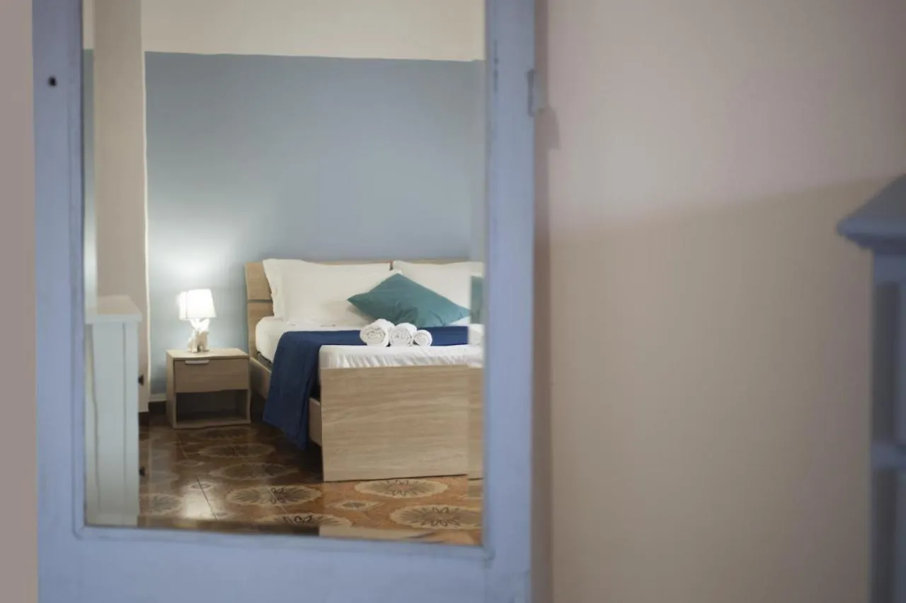 Frontemare House & Rooms Castellammare del Golfo
