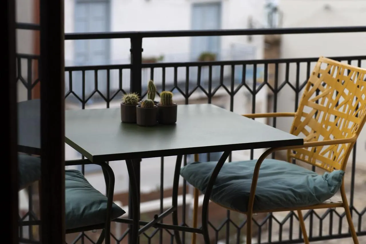 Frontemare House & Rooms Castellammare del Golfo 0*,  Italia