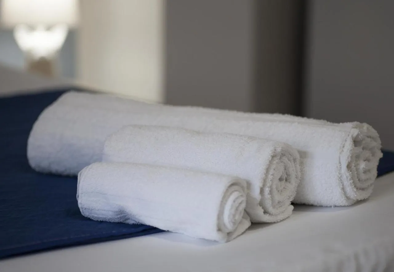 Frontemare House & Rooms Castellammare del Golfo Italy