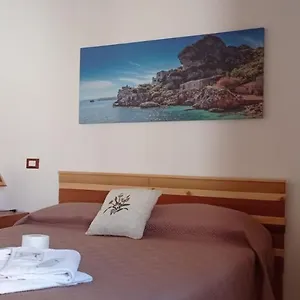 Affittacamere Nonna Giò House, Castellammare del Golfo