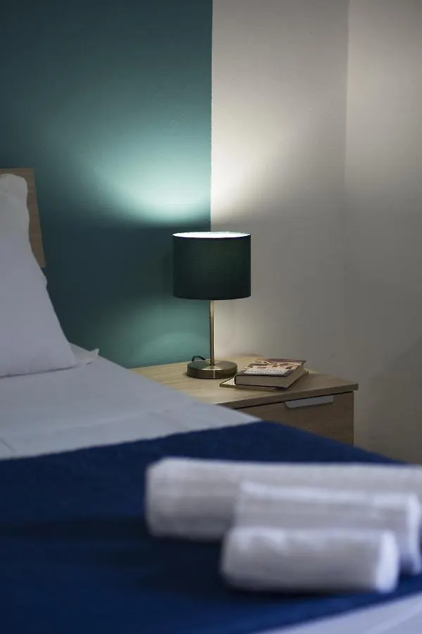 Guest house Frontemare House & Rooms Castellammare del Golfo