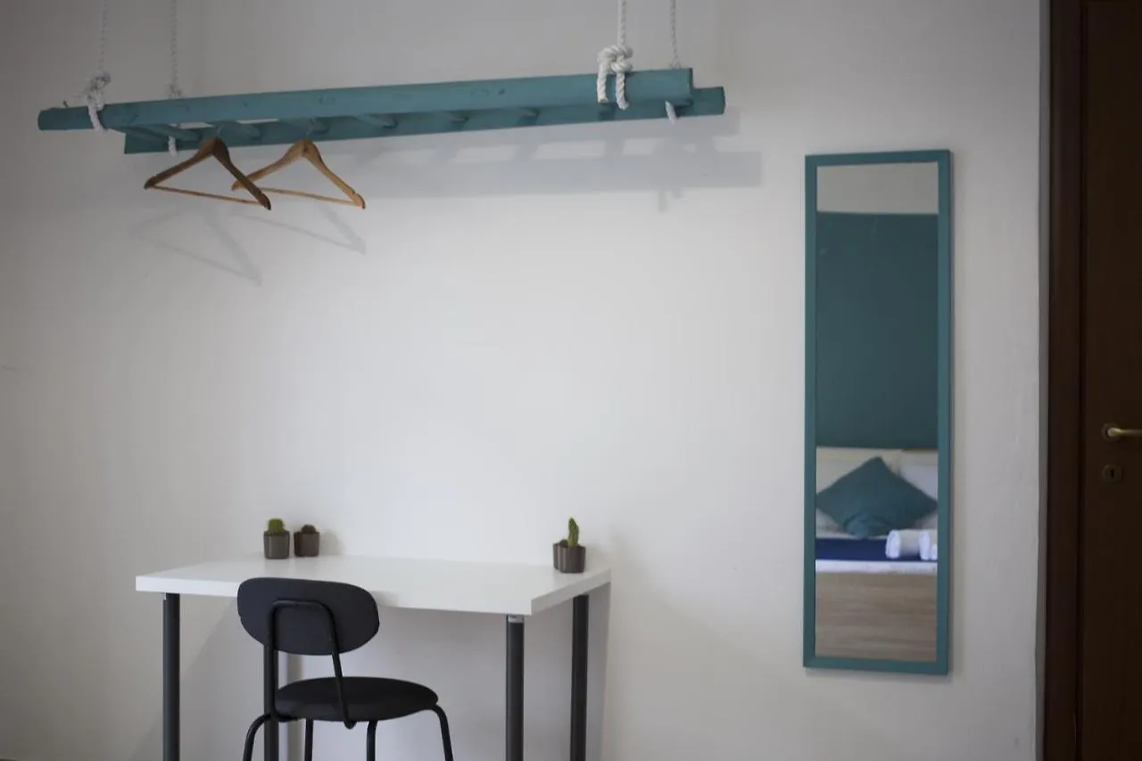 Guest house Frontemare House & Rooms Castellammare del Golfo